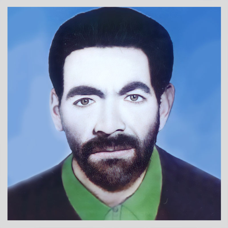 عبدالحسین بیاتی